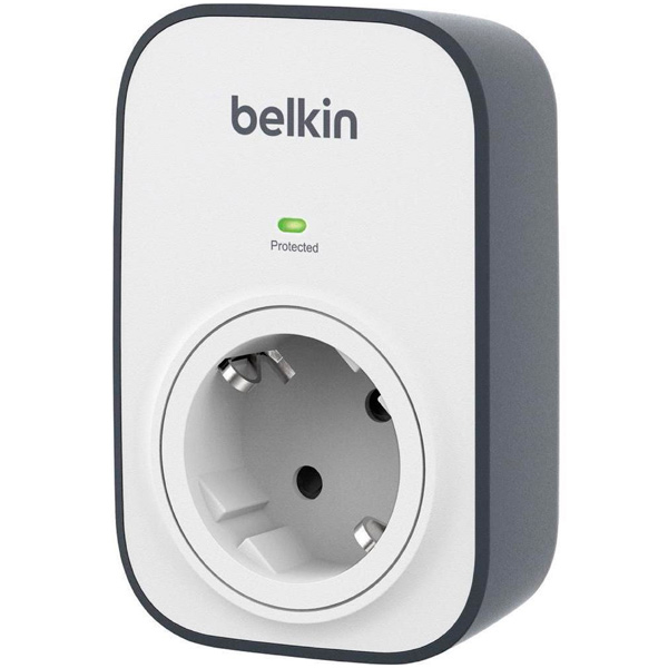 Belkin 1 розетка (BSV102vf)