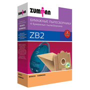 Изображение товара Пылесборник Zumman ZB 2