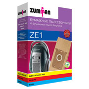 Изображение товара Пылесборник Zumman ZE 1