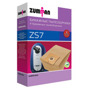 Изображение товара Пылесборник Zumman ZS 7