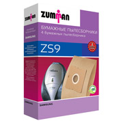 Изображение товара Пылесборник Zumman ZS 9