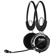 Изображение товара Компьютерная гарнитура Sven AP-525MV