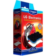 Изображение товара Фильтр для пылесоса Topperr FLG73(73..ELIPSCYCL.)