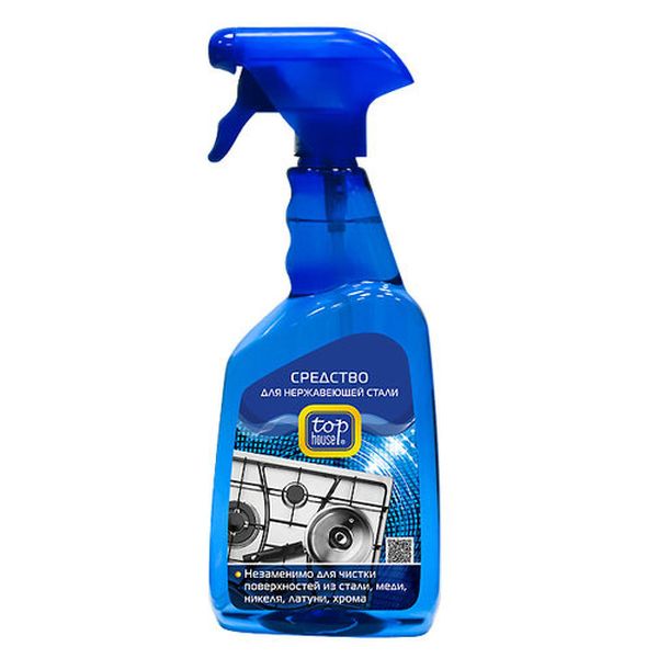 Изображение товара Чистящее средство для кухонной техники Top House 750мл (391480)