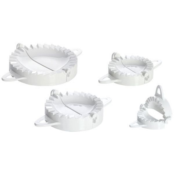 Изображение товара Приспособление для вареников Tescoma Delicia, 4шт (630880)