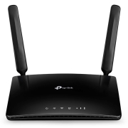 Изображение товара Wi-Fi роутер TP-Link 300Mbps 4G LTE (TL-MR6400)