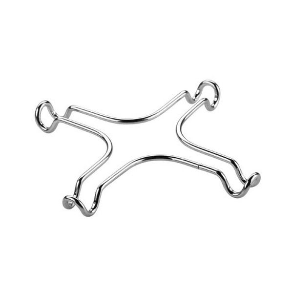 Изображение товара Редукция для газовой плиты Tescoma Presto 2шт (420942)