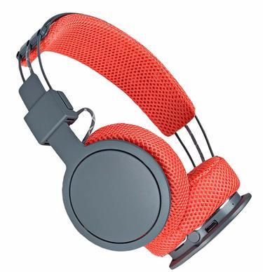 Изображение товара Спортивные наушники Urbanears Hellas Rush Coral