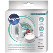 Изображение товара Подставки для ножек стиральной машины Wpro SKA 304 C00384873