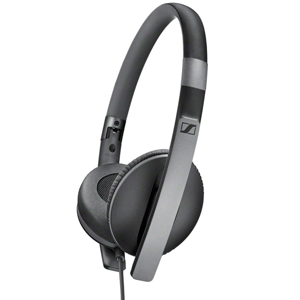 фото Наушники накладные sennheiser hd 2.30i black (506717)