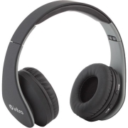 Изображение товара Наушники полноразмерные Intro HSW801 BT Black