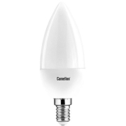 Изображение товара Лампа LED Camelion LED8-C35/845/E14 (12386)