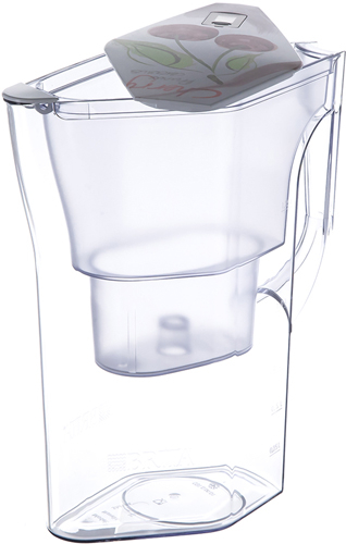 Изображение товара Фильтр для очистки воды BRITA Navelia Fruit Cherry