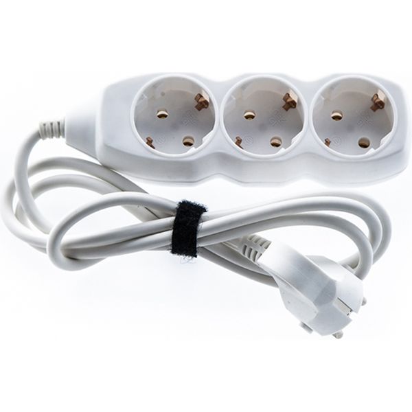 Изображение товара Удлинитель Старт С/У S 3x1-Z