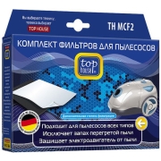 Изображение товара Микрофильтр Top House TH MCF2