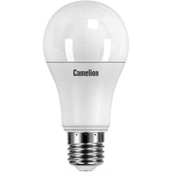 фото Лампа led camelion camelion led 8.5-a60/845/e27 (эл.лампа светодиодн