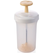 Изображение товара Взбиватель сливочного масла Tescoma DELLA CASA 643140