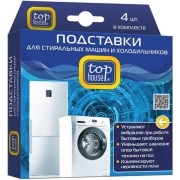 Изображение товара Подставки для ножек стиральной машины Top House 390636