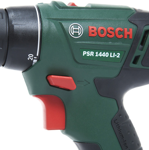 Купить Шуруповерт Bosch 1440