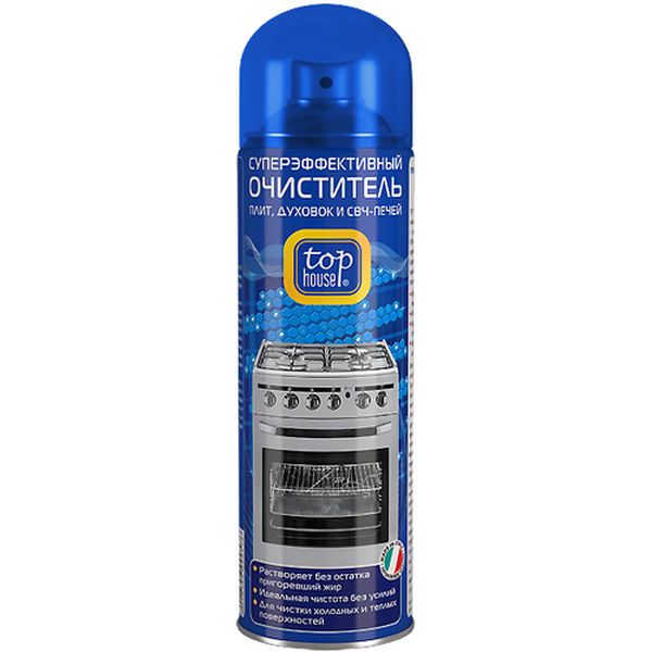 Изображение товара Чистящее средство для кухонной техники Top House 392562