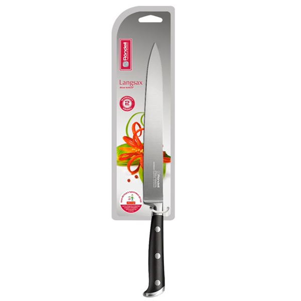 Изображение товара Нож Rondell разделочный Langsax RD-320