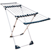 Изображение товара Сушилка для белья Hausmann Aura Deluxe 20м (HM-2019-1)