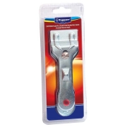 Изображение товара Скребок для стеклокерамики Topperr 1302 SC1