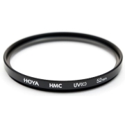 Изображение товара Крышка для объектива Hoya UV(C) HMC 52