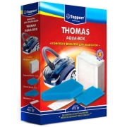 Изображение товара Фильтр для пылесоса Topperr FTS XT(THOMAS XS,XT)