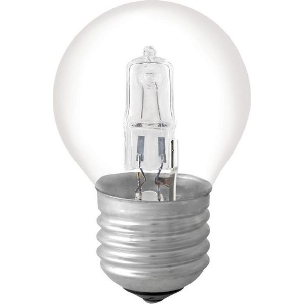 Изображение товара Галогенная лампа Camelion G45 42W E27