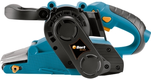 Изображение товара Ленточная шлифовальная машина Bort BBS-801N