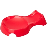 Изображение товара Подставка для ложки Plast Team РТ9097 Coral