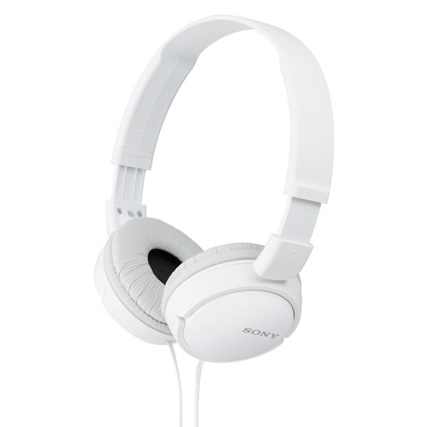 Sony MDR-ZX110/WC(AE)