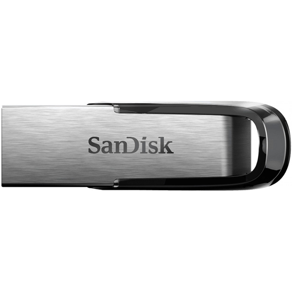 SanDisk 128GB CZ73 Ultra Flair USB 3.0 Metal