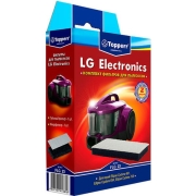 Изображение товара Фильтр для пылесоса Topperr FLG23
