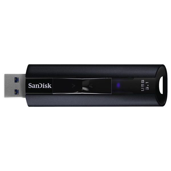 SanDisk 256GB CZ880 Cruzer Extreme Pro USB 3.1
