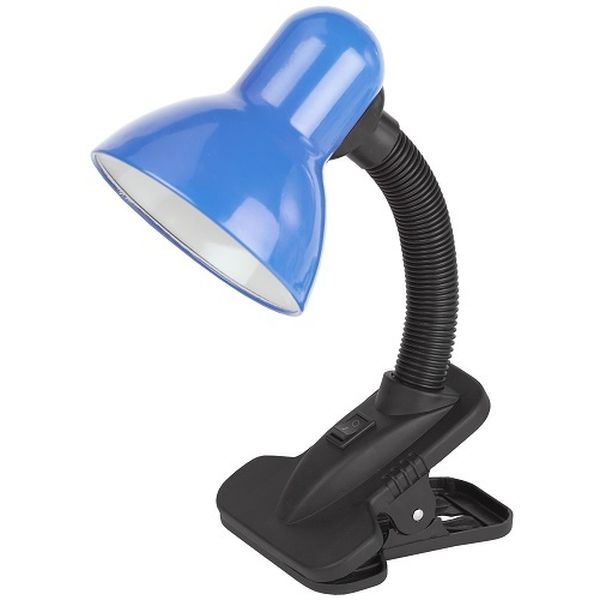 Изображение товара Светильник настольный ЭРА N-102-E27-40W-BU