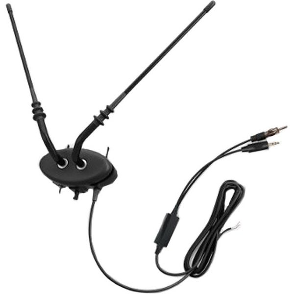 Изображение товара Автомобильная антенна Рэмо BAS-6102 Чайка Изображение товара Автомобильная антенна Рэмо BAS-6102 Чайка