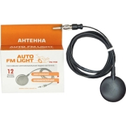 Изображение товара Автомобильная антенна Рэмо BAS-6302 Auto FM Light