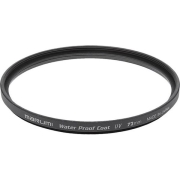 Изображение товара Светофильтр Marumi WPC-UV 72MM
