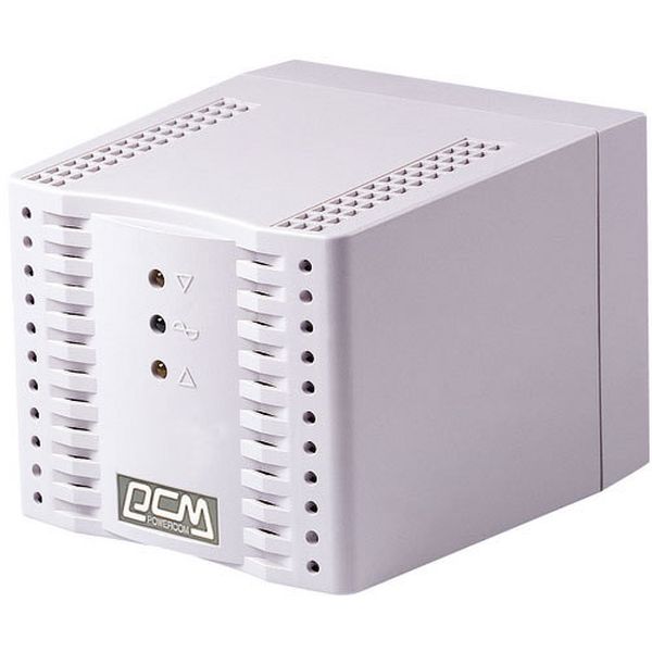 Изображение товара Стабилизатор напряжения Powercom TCA-1200