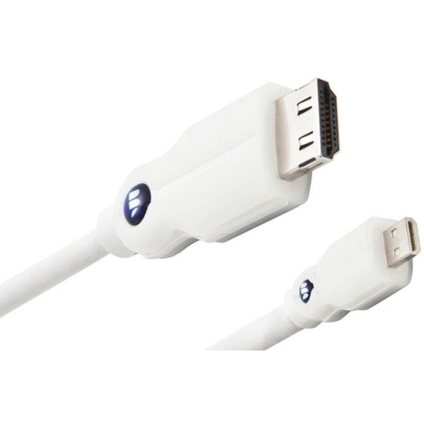 Изображение товара Кабель оптический (Hi-Fi) Monster SuperThin Micro HSST-4