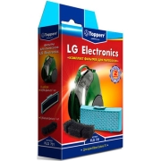 Изображение товара Фильтр для пылесоса Topperr FLG731(73..ELYPS CYCL)