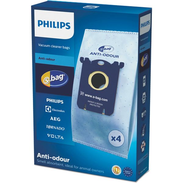 фото Фильтр для пылесоса philips fc8023/04