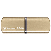 Изображение товара Флеш-диск Transcend 64Gb JetFlash 820G Gold