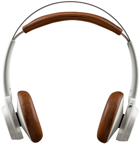 Изображение товара Наушники полноразмерные Plantronics BackBeat Sense Белый