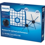 Изображение товара Фильтр для пылесоса Philips FC8068/01