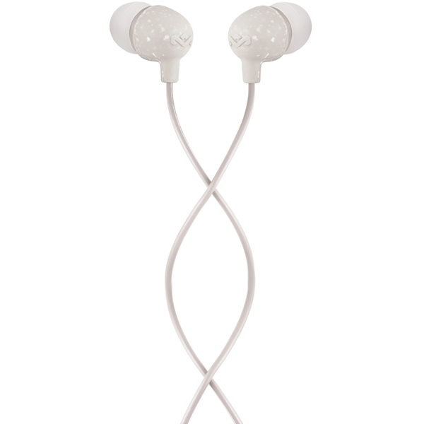 Изображение товара Наушники накладные Marley Little Bird White (EM-JE061-WT)