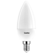 Изображение товара Лампа LED Camelion LED7-C35/830/E14