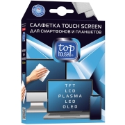 Изображение товара Чистящее средство для ТВ Top House 15х20см (391589)